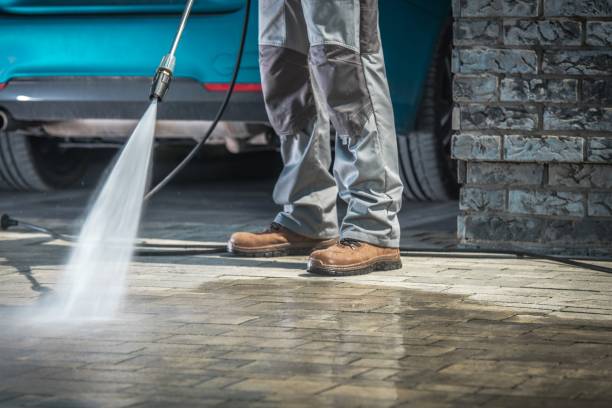Best Roof Washing  in Oakdale, NY